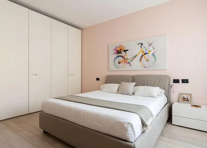 Bezzi Flexyrent A.c. Wifi Apartment