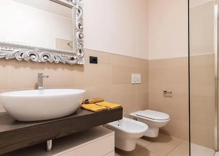 Bezzi Flexyrent A.c. Wifi Apartment Milan