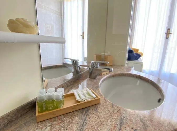 Casa Nela アパート *