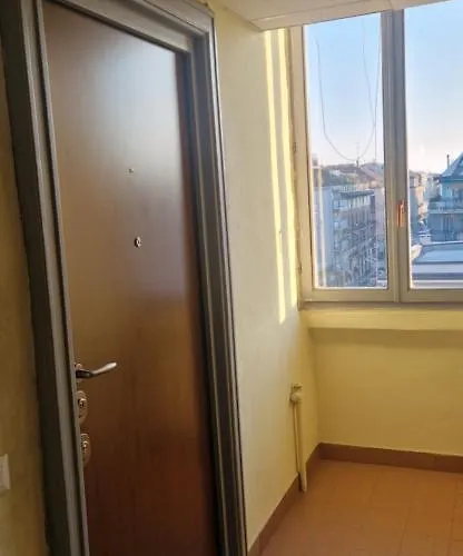 Appartement Sweet Milan