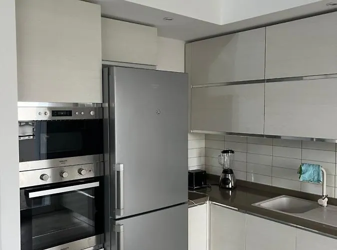 Monolocale Bicocca Milaan