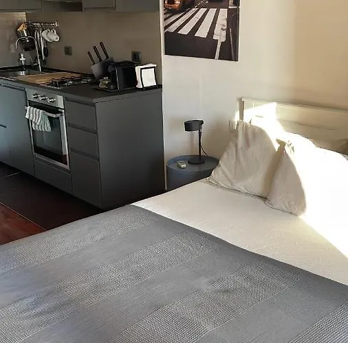 Gae Aulenti * Milán