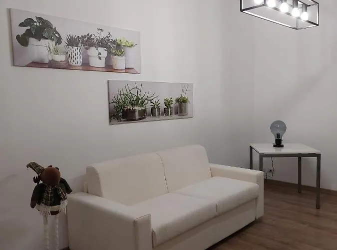 M.aurelio Apartamento *