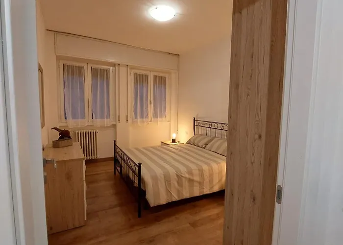 Apartamento M.aurelio Milão