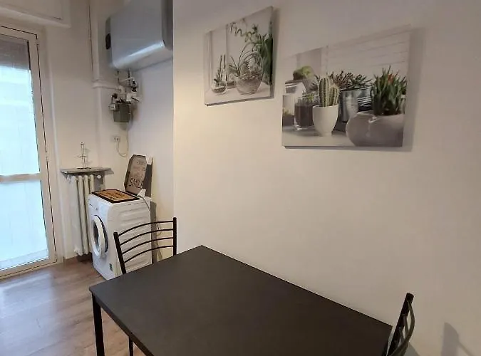 M.aurelio Apartamento