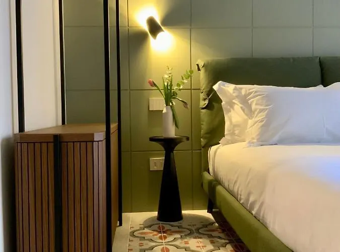 Ca Bela - Pergolesi بيت ضيافة