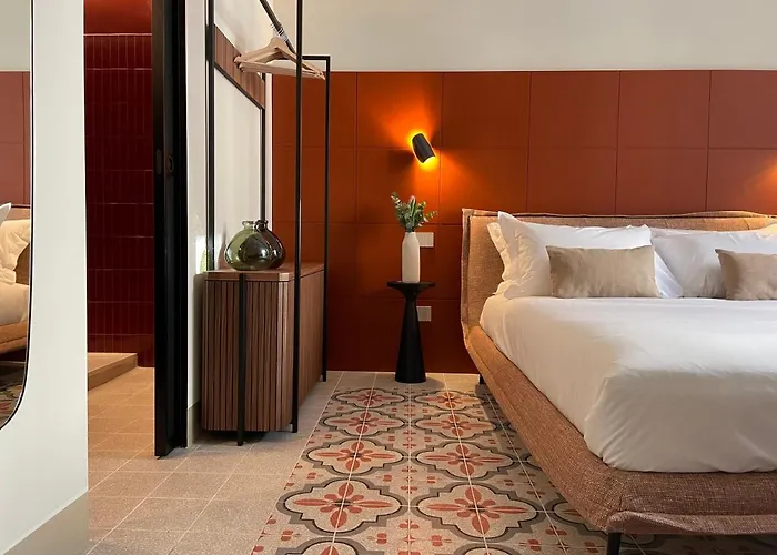 بيت ضيافة Ca Bela - Pergolesi 3*