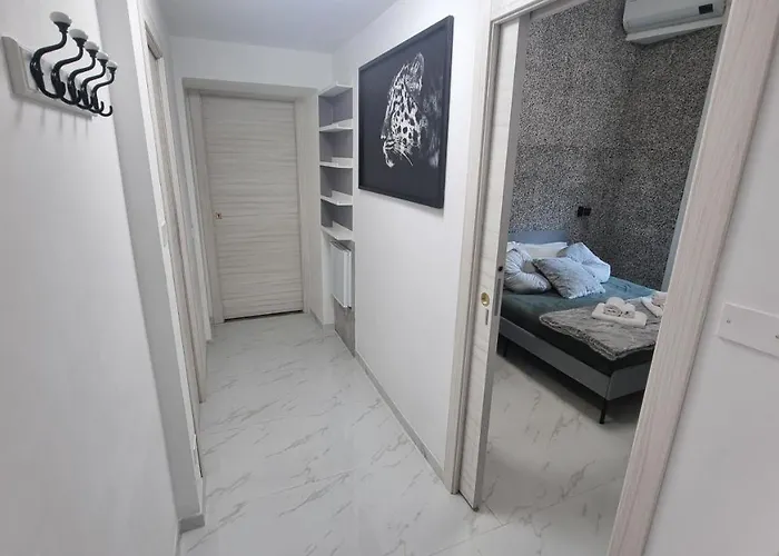 Casa Storica Piazza 5 Giornate מילאנו