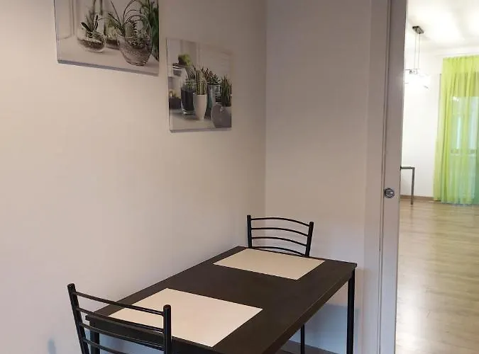 M.aurelio Apartamento *