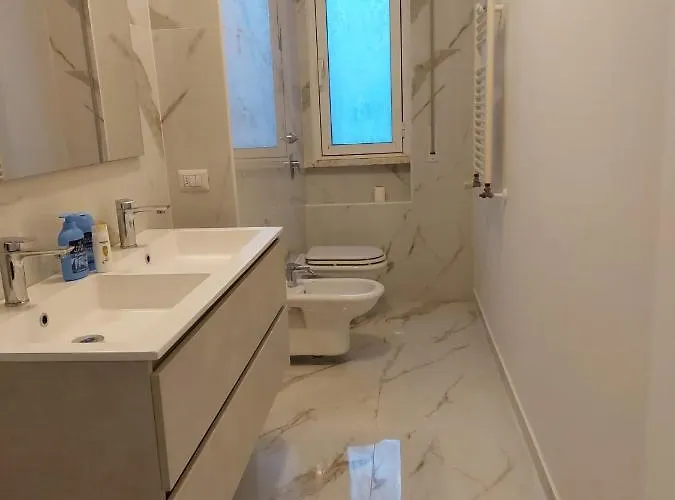 Apartamento M.aurelio Milão