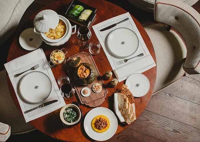 Portrait - Lungarno Collection