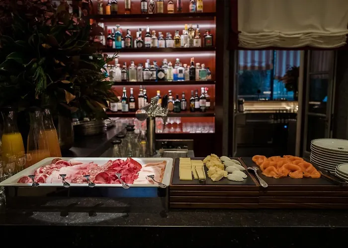 Hotel Portrait - Lungarno Collection