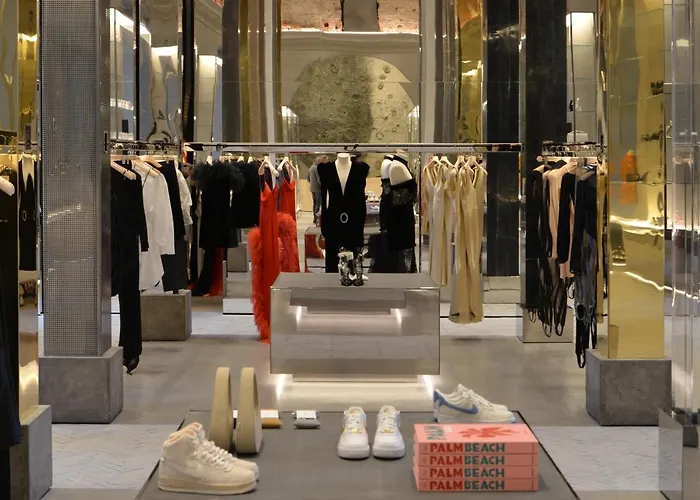 Portrait - Lungarno Collection 5*