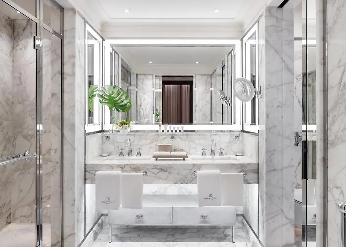 Portrait - Lungarno Collection Hotel 5*