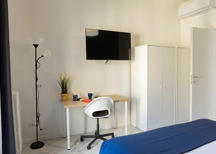 Santa Marta Apartman