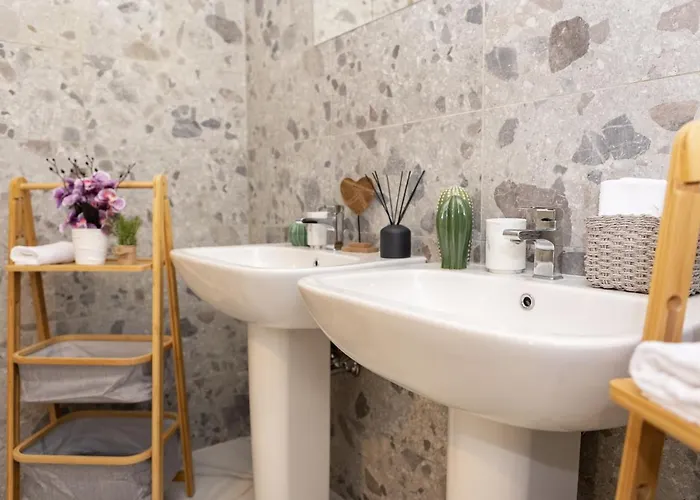Apartman Santa Marta