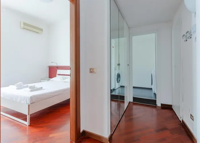 Porta Romana Cozy *