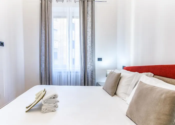 Beplace In San Babila Milán