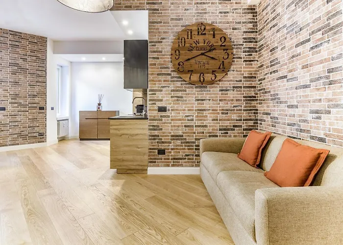 Beplace In San Babila Milán