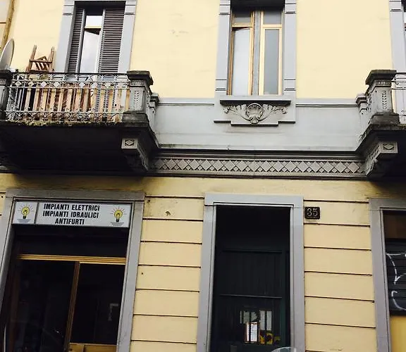 Appartement Amazing Flat With Terrace