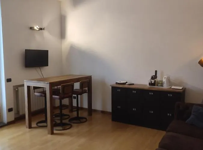 ブレラ アパート *