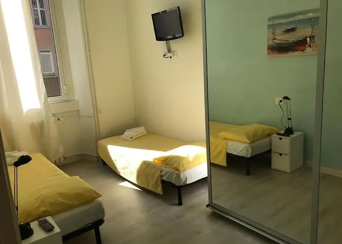 In Zona Bocconi Διαμέρισμα Μιλάνο
