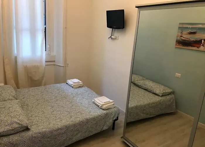 Διαμέρισμα In Zona Bocconi *