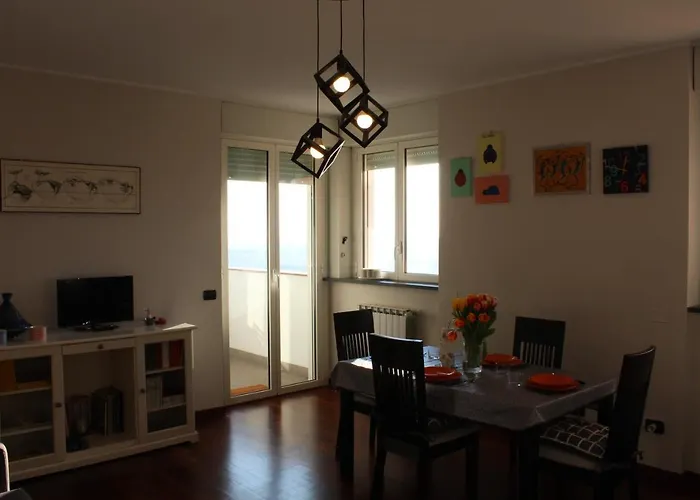 View Living Appartement *