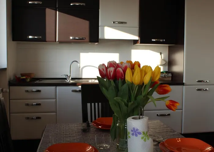 View Living Appartement *