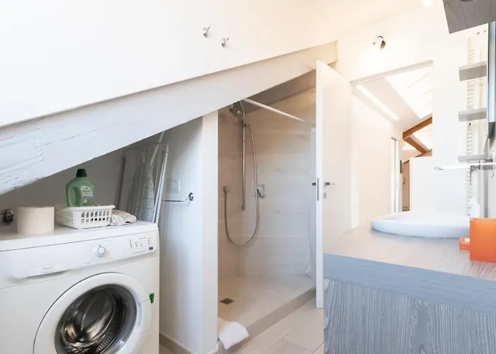 Mansarda Cola Apartmán *