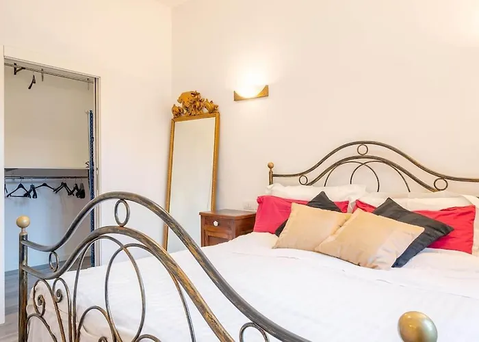 Lejlighed Guest Planet - Flat Near Bovisa Milano
