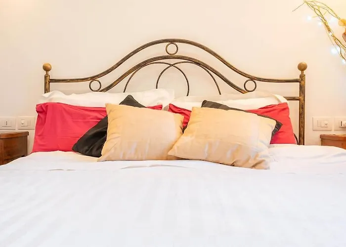 Guest Planet - Flat Near Bovisa Milano
