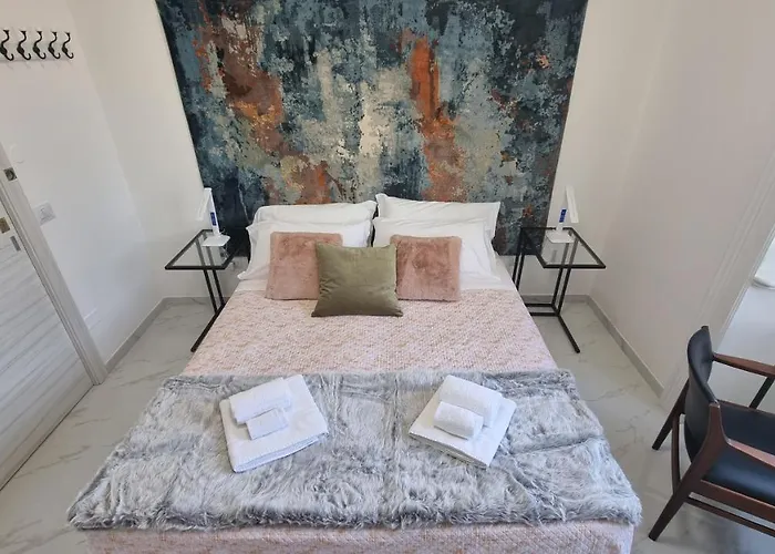 בית הארחה Casa Storica Piazza 5 Giornate מילאנו