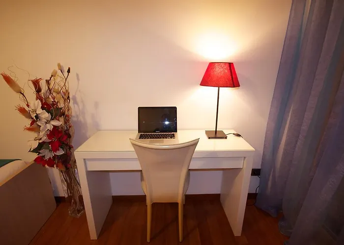 Bed & Breakfast Inganni Milano