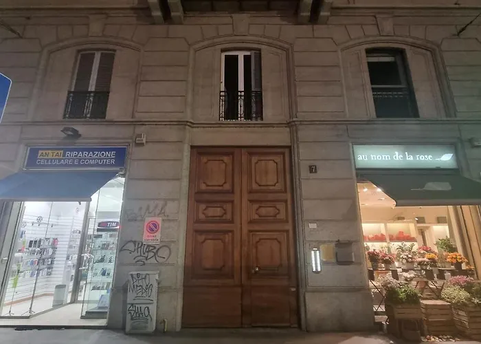 Casa Storica Piazza 5 Giornate מילאנו