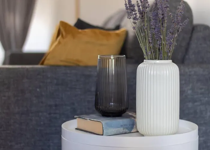 Apartman Exclusive Plus Parking Milánó