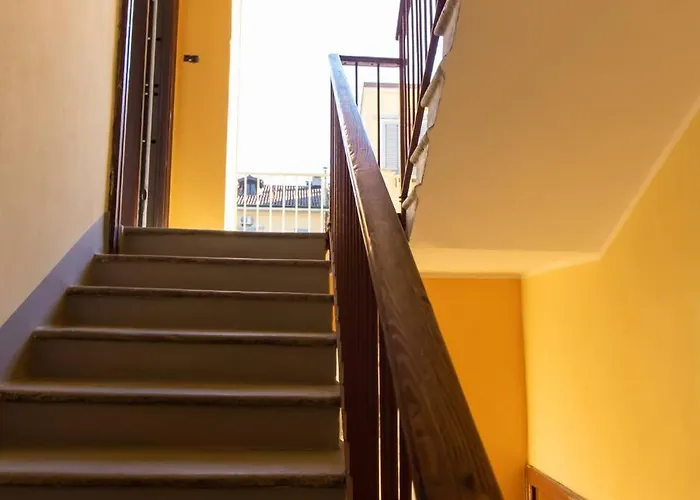 Exclusive Plus Parking Apartman Milánó