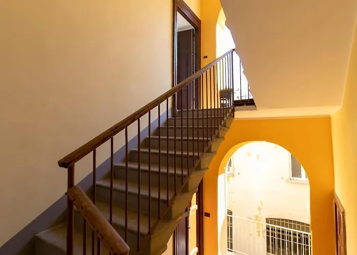 Exclusive Plus Parking Apartman Milánó