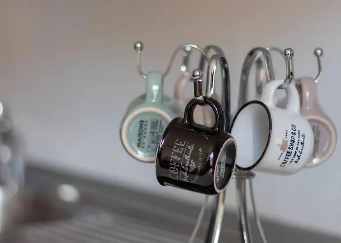 Exclusive Plus Parking * Milánó