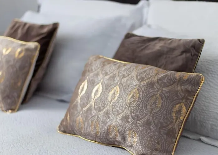 Exclusive Plus Parking Apartman Milánó