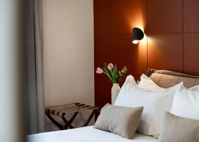 Ca Bela - Pergolesi بيت ضيافة ميلان