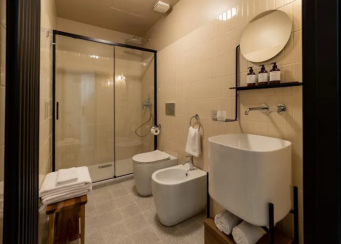 Ca Bela - Pergolesi بيت ضيافة