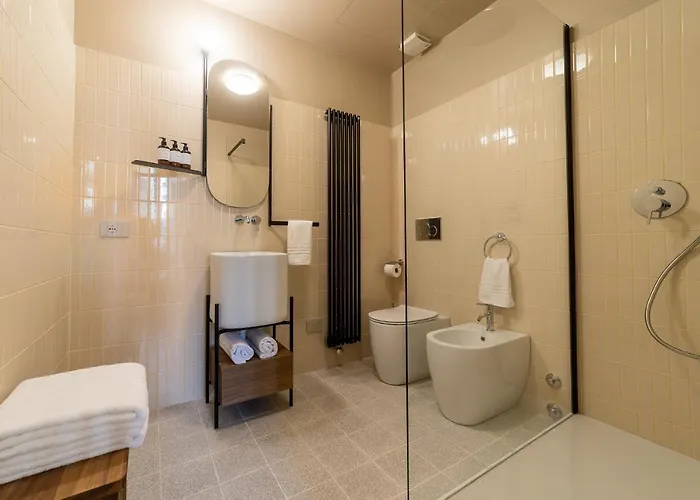 بيت ضيافة Ca Bela - Pergolesi ميلان