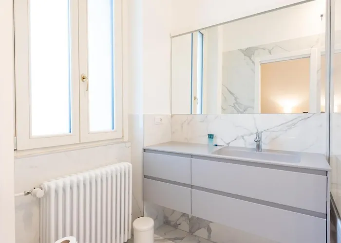 Casa Mirella * ミラノ