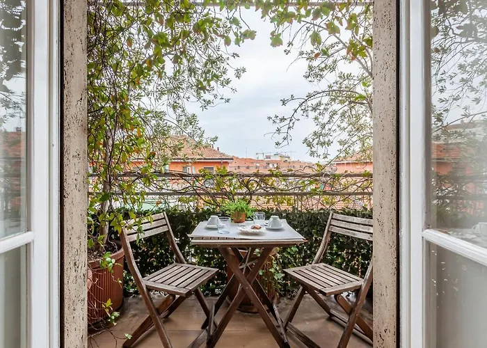 شقة Bright In Citta Studi - 2 Balconies *