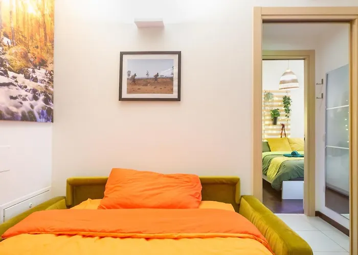 Lejlighed Saintgregory4 - With Infrared Sauna *