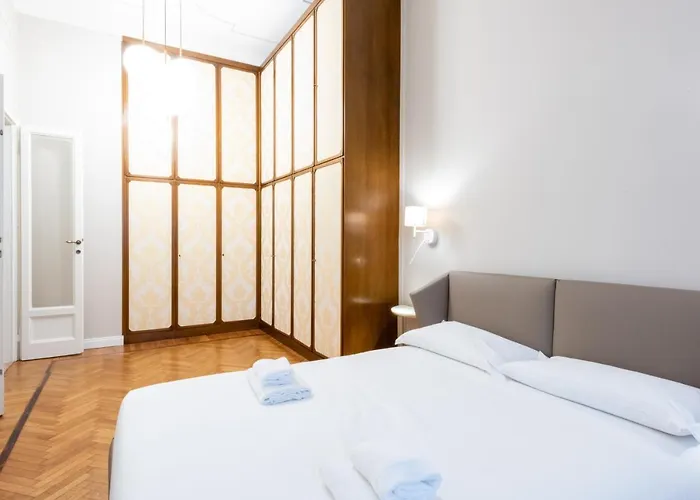 Casa Mirella アパート