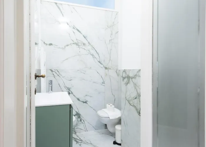 アパート Casa Mirella ミラノ