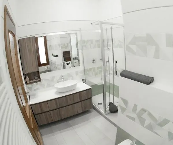 La Casa Di Madeleine