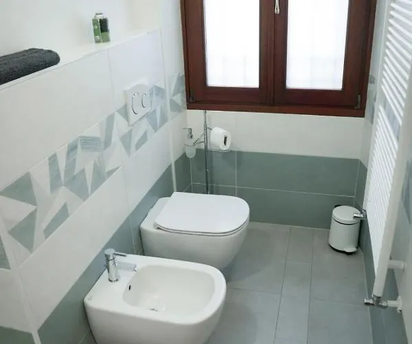 La Casa Di Madeleine * מילאנו